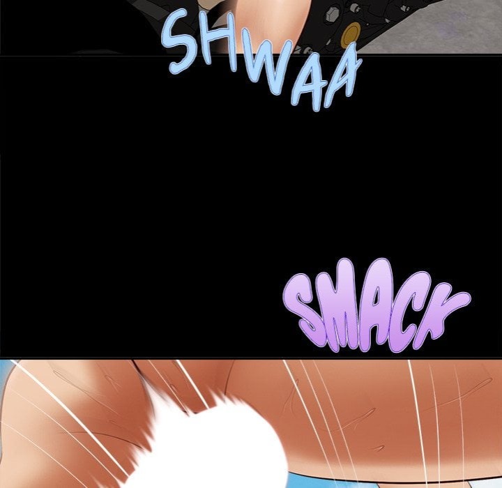 Yeoju and Haru Chapter 27 - Page 63