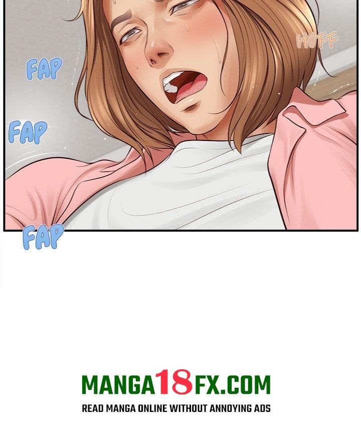 Yeoju and Haru Chapter 27 - Page 71