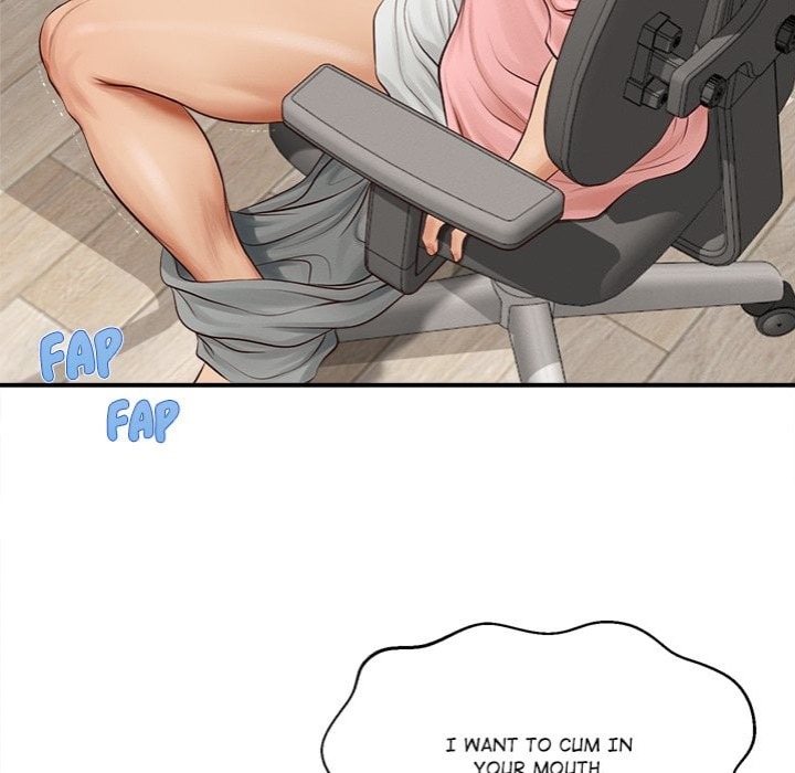 Yeoju and Haru Chapter 27 - Page 73