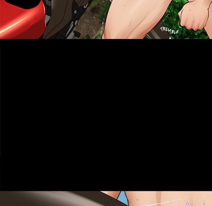 Yeoju and Haru Chapter 27 - Page 79