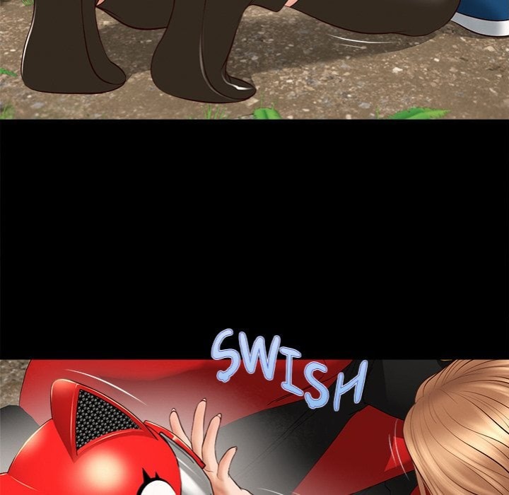 Yeoju and Haru Chapter 27 - Page 83