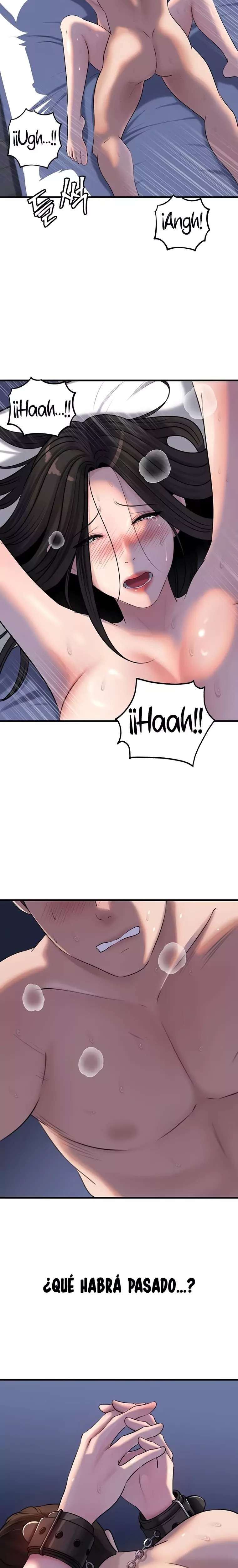 Not the Daughter, but the Mother Raw Chapter 74 - Page 26