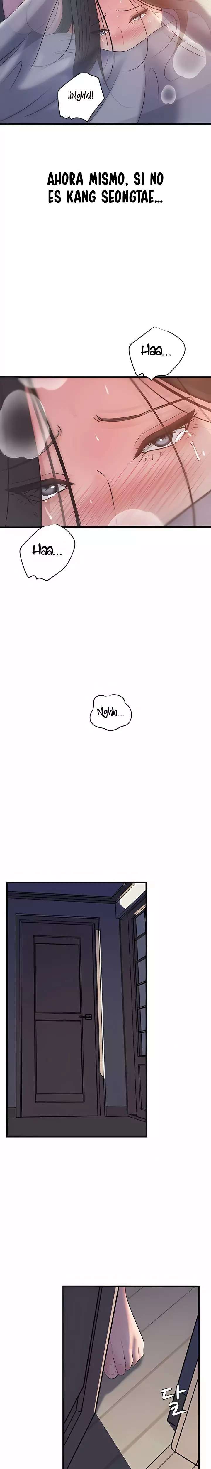 Not the Daughter, but the Mother Raw Chapter 80 - Page 15