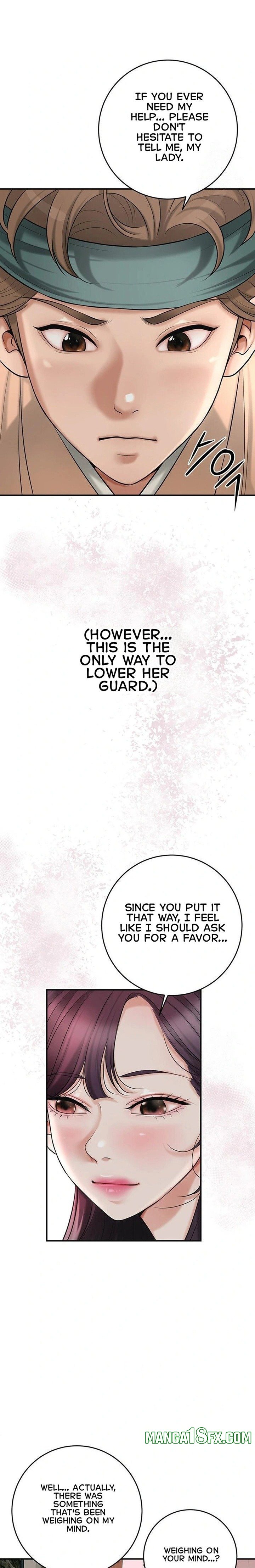 Brothel Chapter 40 - Page 13