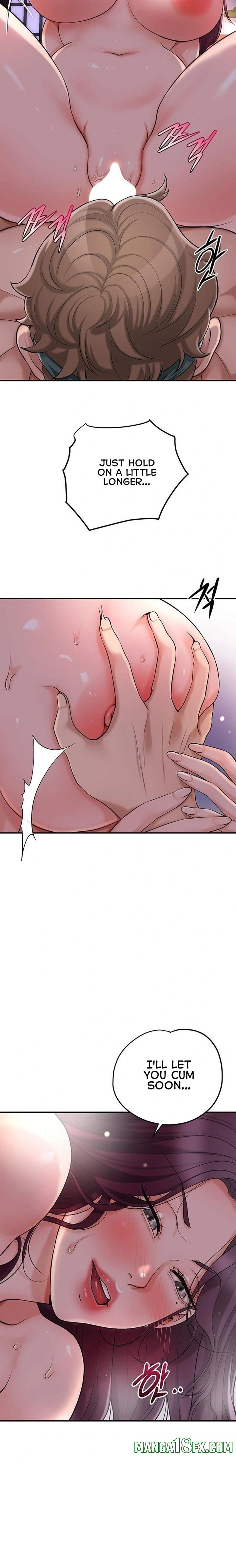 Brothel Chapter 42 - Page 14
