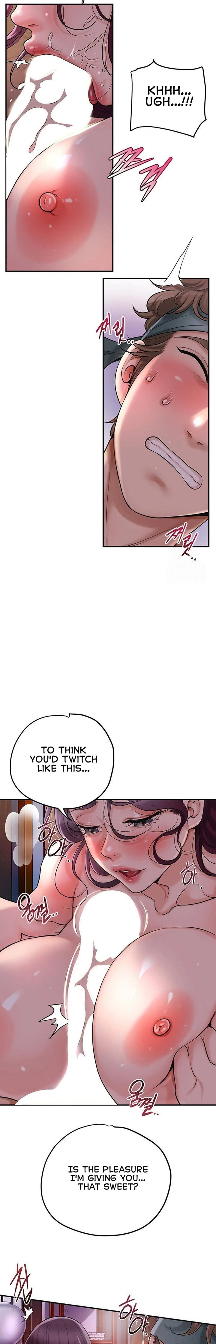 Brothel Chapter 42 - Page 9
