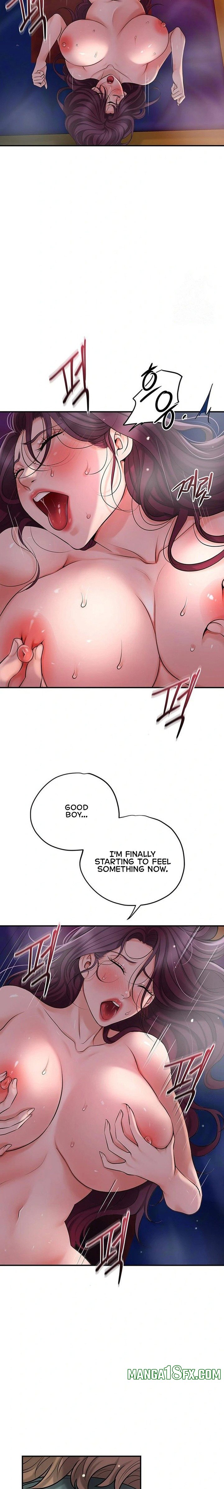 Brothel Chapter 43 - Page 15