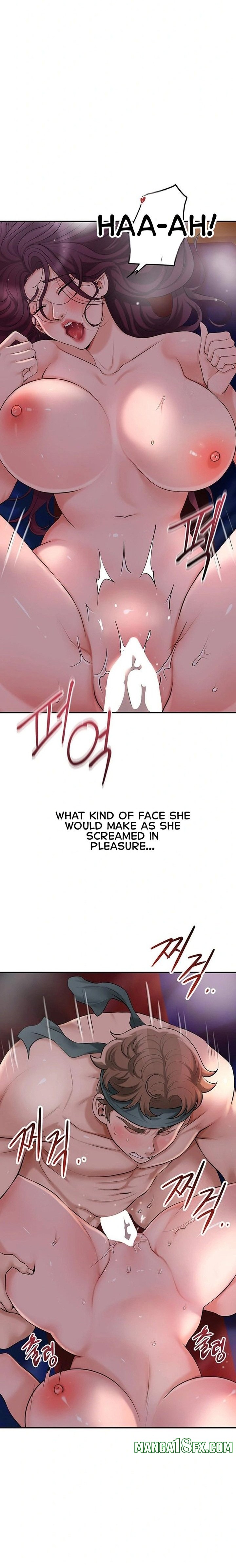 Brothel Chapter 43 - Page 8