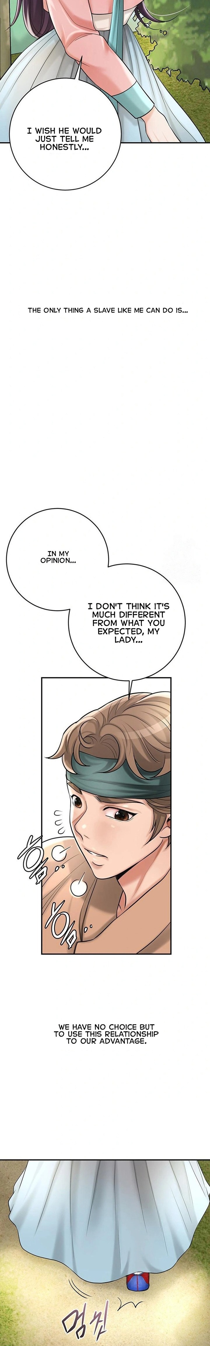 Brothel Chapter 44 - Page 16