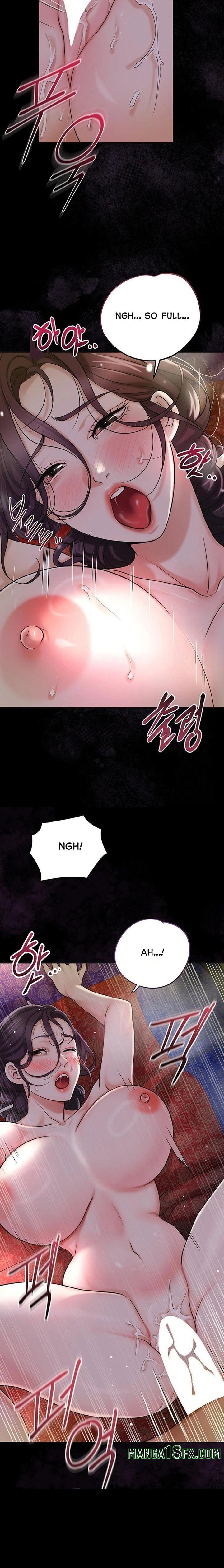 Brothel Chapter 45 - Page 11