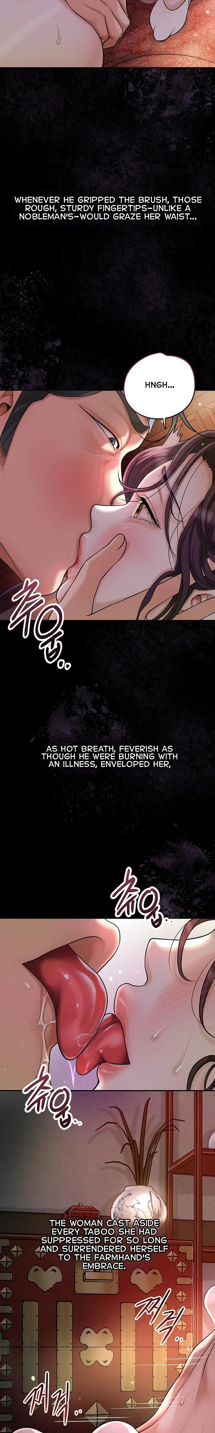 Brothel Chapter 45 - Page 9