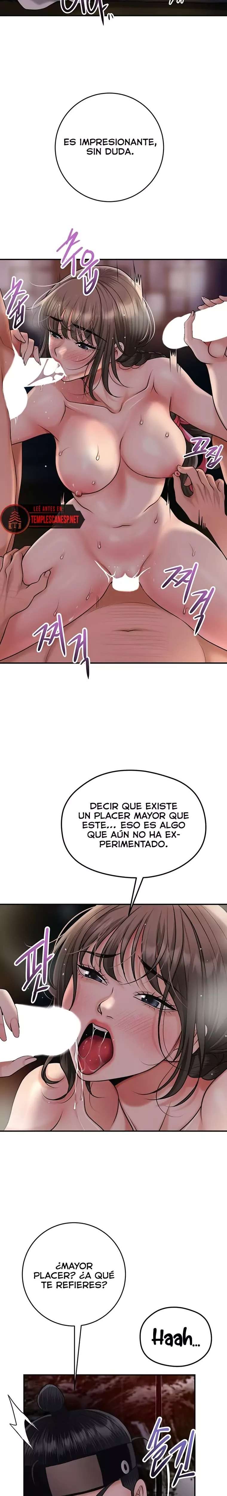 Brothel Raw Chapter 71 - Page 30