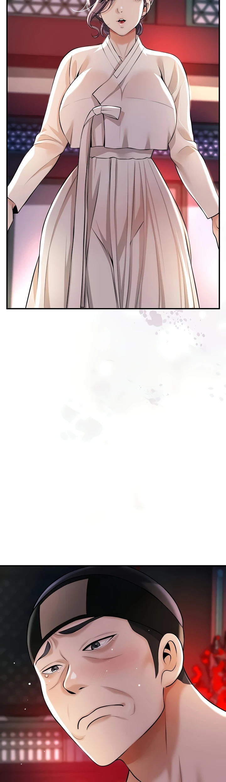 Brothel Raw Chapter 85 - Page 3