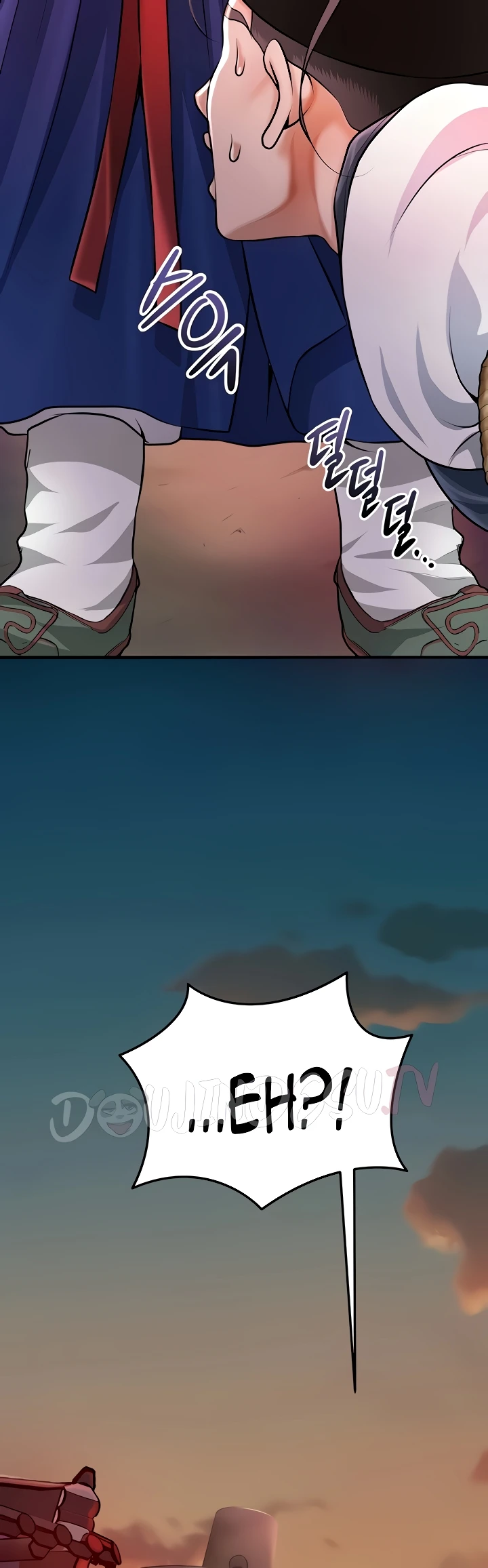 Brothel Raw Chapter 85 - Page 53