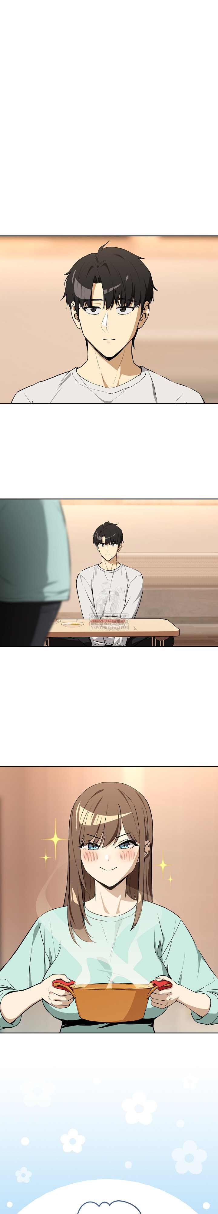 After Work Love Affairs Raw Chapter 119 - Page 5