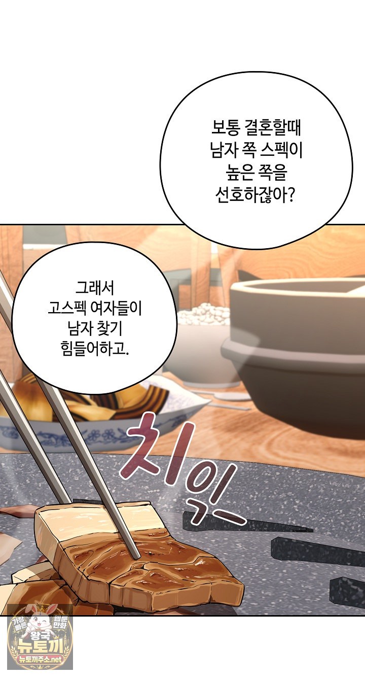 After Work Love Affairs Raw Chapter 131 - Page 38