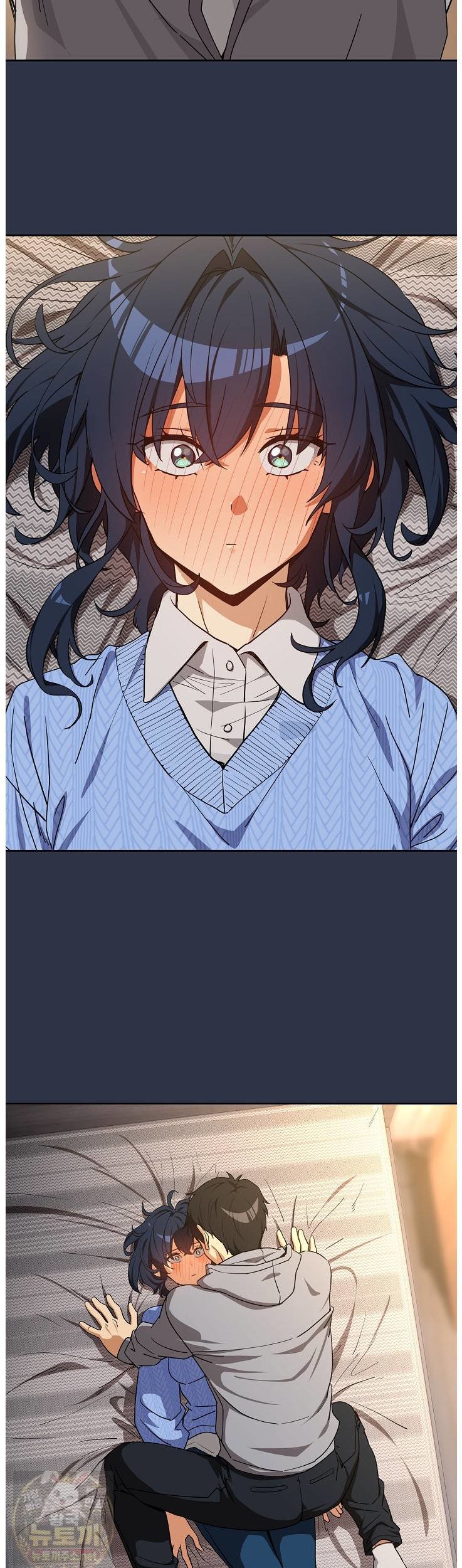 After Work Love Affairs Raw Chapter 133 - Page 29