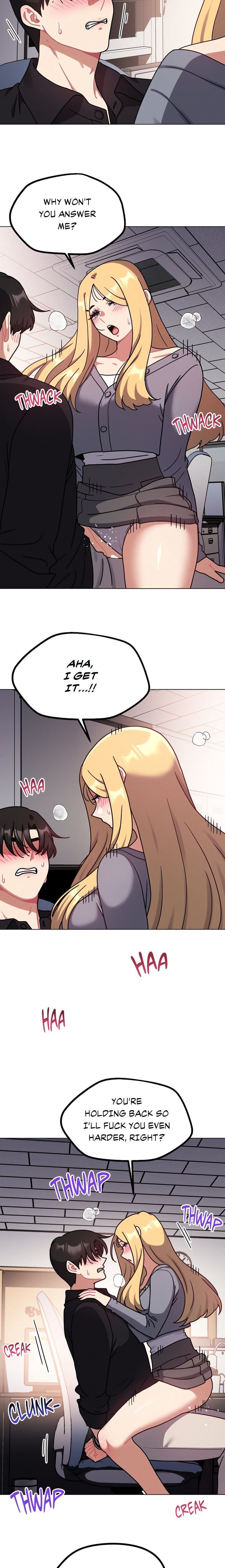 Her Toys Chapter 25 - Page 12