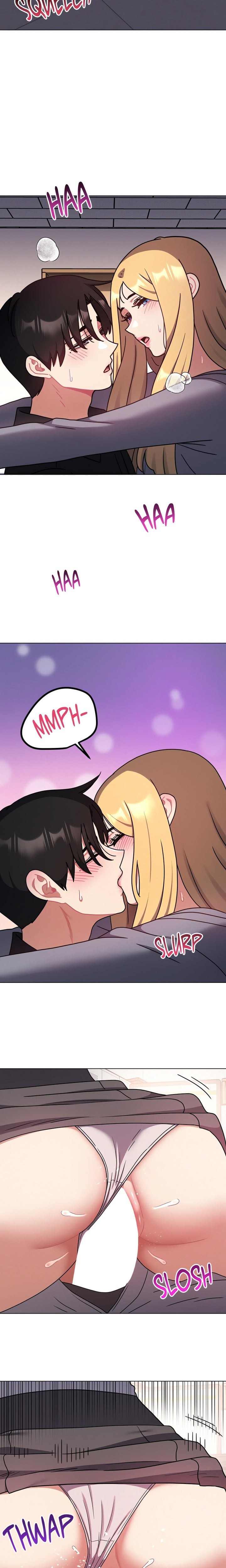 Her Toys Chapter 25 - Page 15