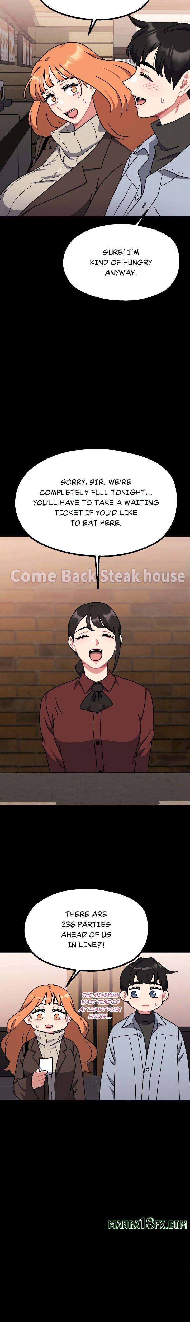 Her Toys Chapter 27 - Page 16