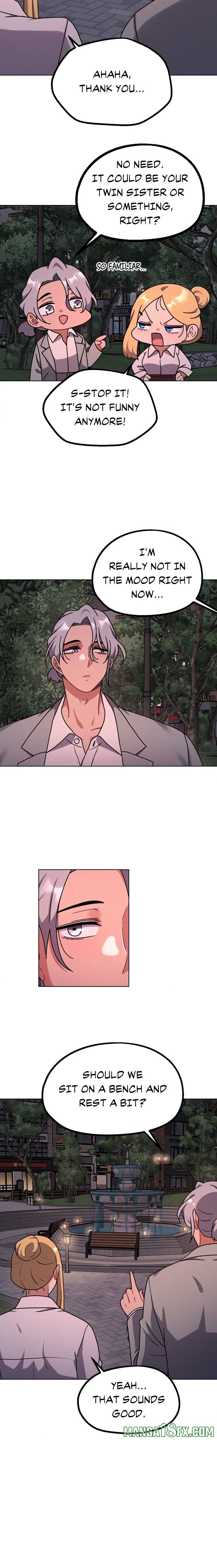 Her Toys Chapter 29 - Page 10