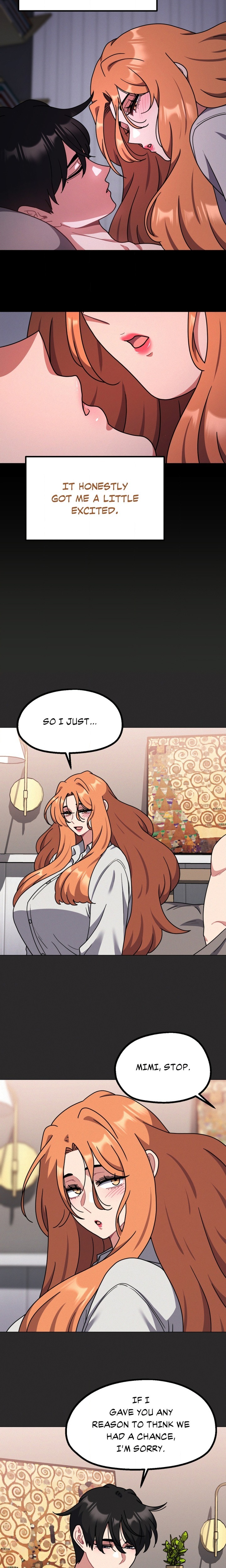 Her Toys Chapter 31 - Page 7