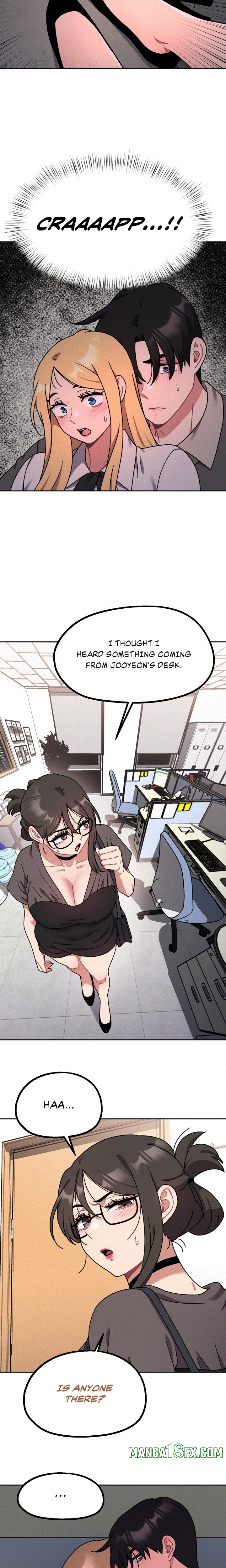 Her Toys Chapter 33 - Page 15