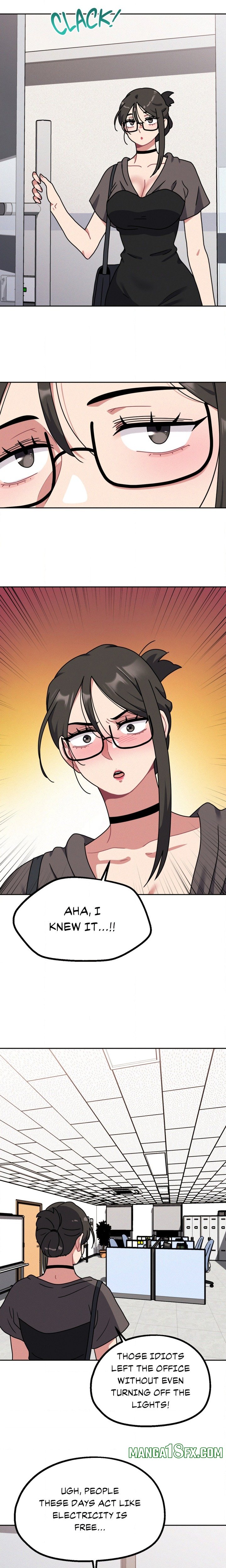 Her Toys Chapter 33 - Page 2