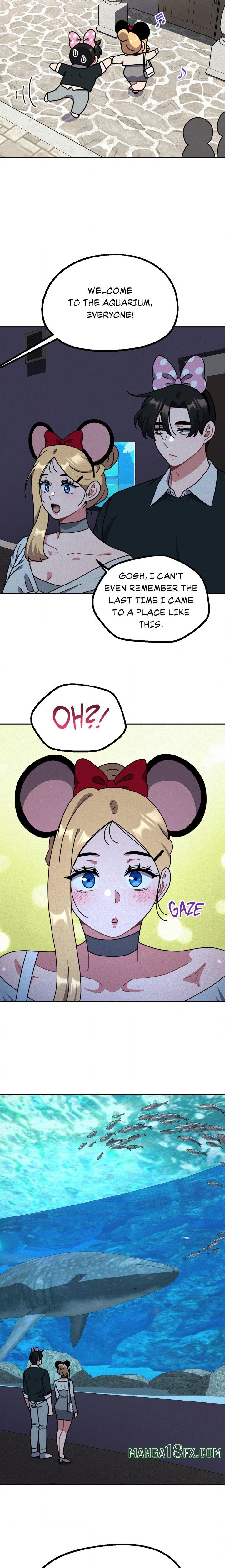 Her Toys Chapter 38 - Page 7
