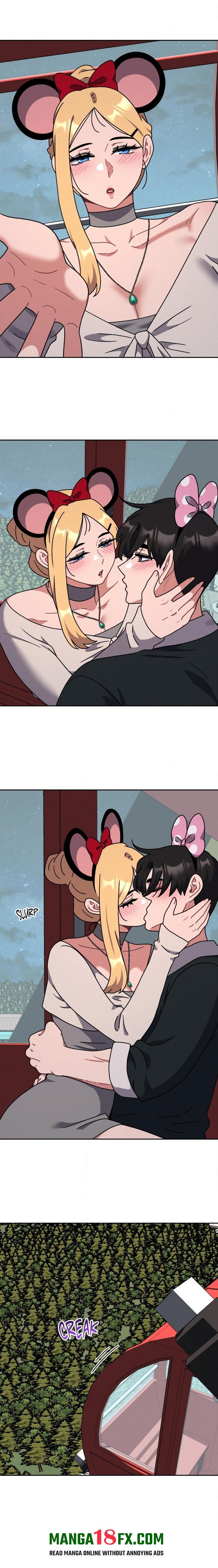Her Toys Chapter 39 - Page 4