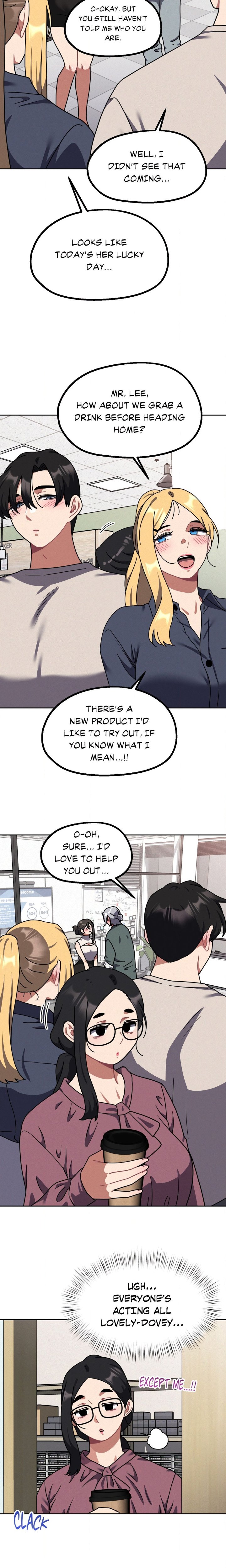 Her Toys Chapter 40 - Page 17