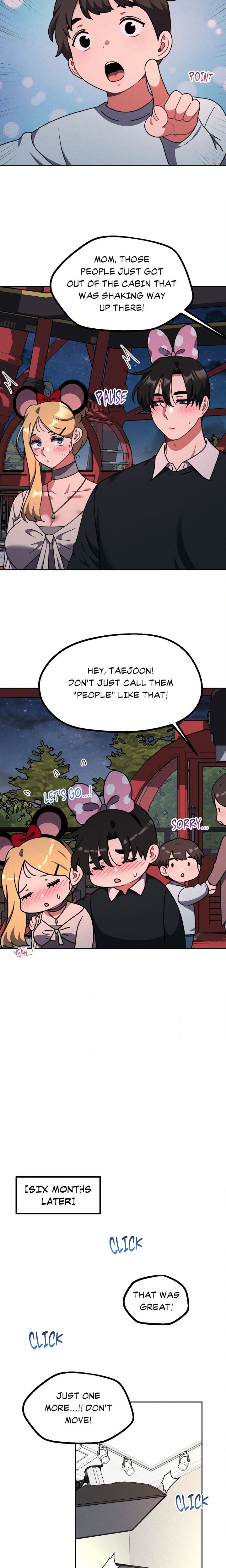 Her Toys Chapter 40 - Page 6
