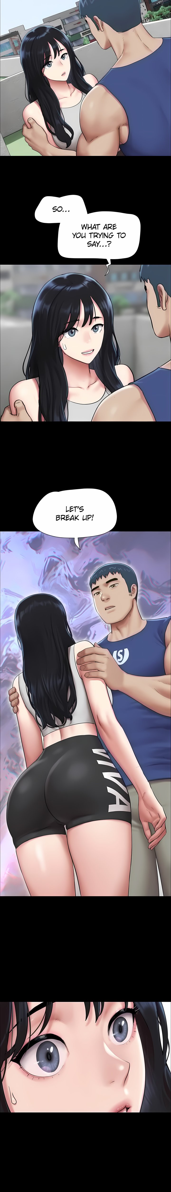 Soeun Chapter 100 - Page 2