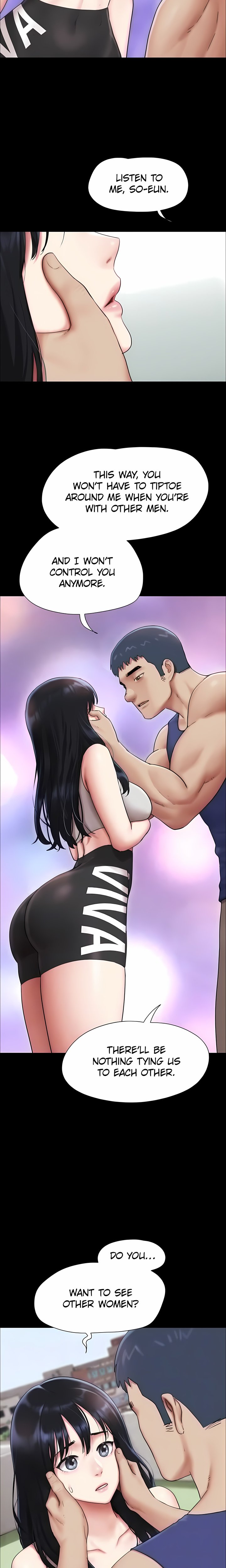 Soeun Chapter 100 - Page 5