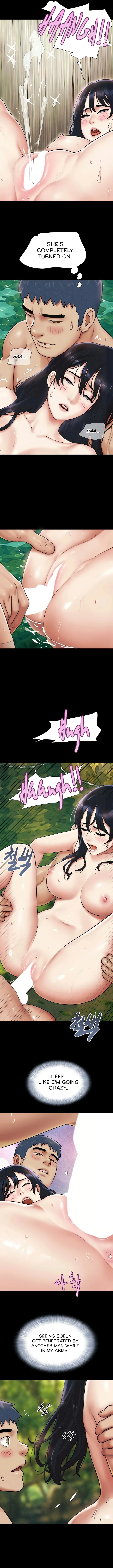 Soeun Chapter 101 - Page 11