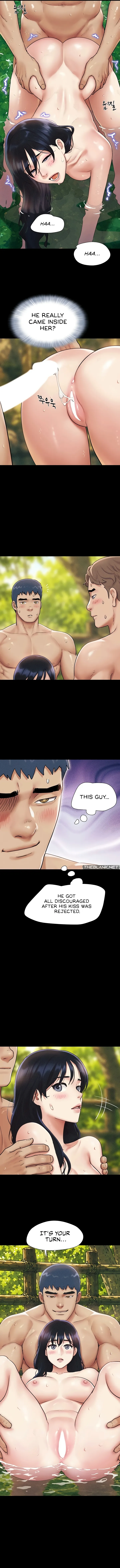 Soeun Chapter 101 - Page 9