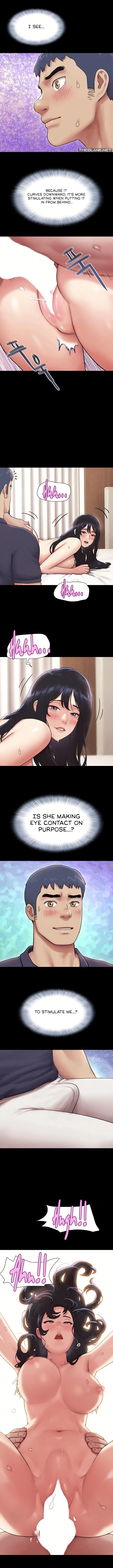 Soeun Chapter 104 - Page 3