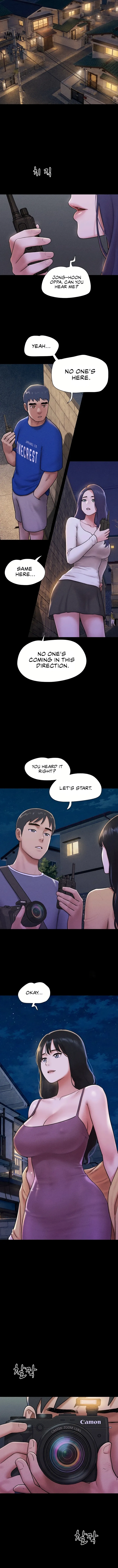 Soeun Chapter 105 - Page 10
