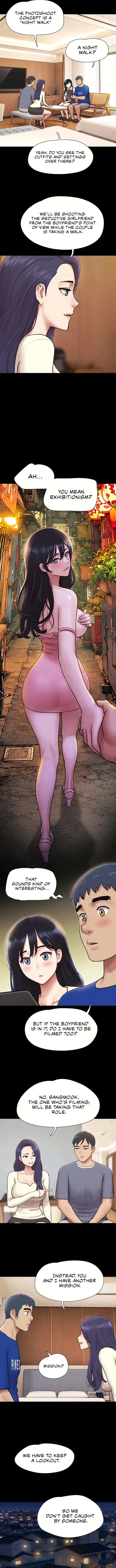 Soeun Chapter 105 - Page 9