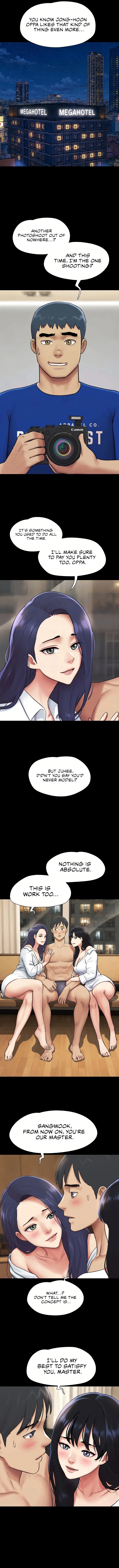 Soeun Chapter 108 - Page 4
