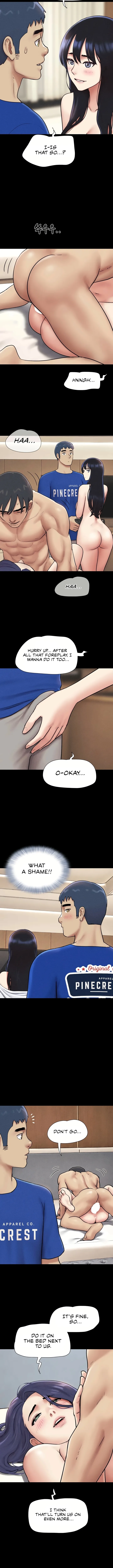 Soeun Chapter 109 - Page 7