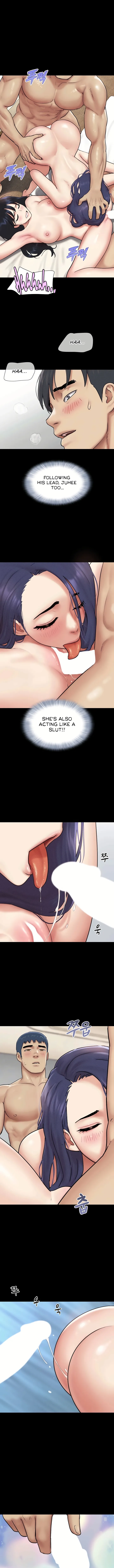 Soeun Chapter 111 - Page 8