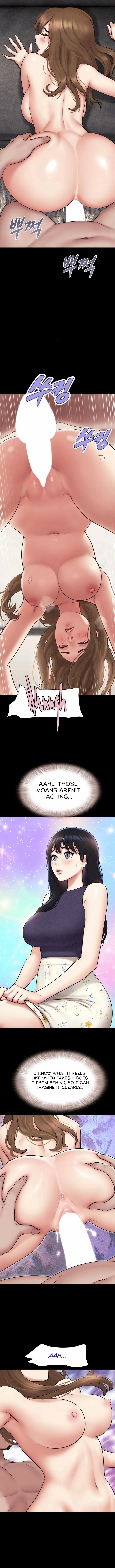 Soeun Chapter 113 - Page 10
