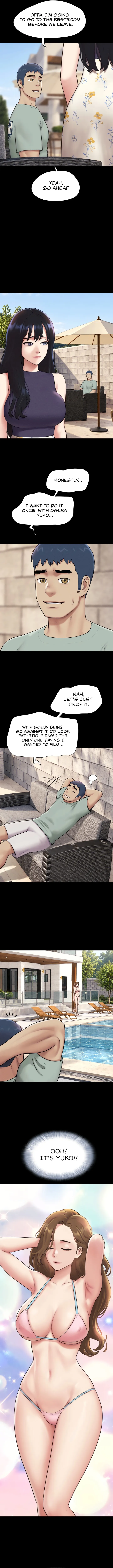Soeun Chapter 114 - Page 10