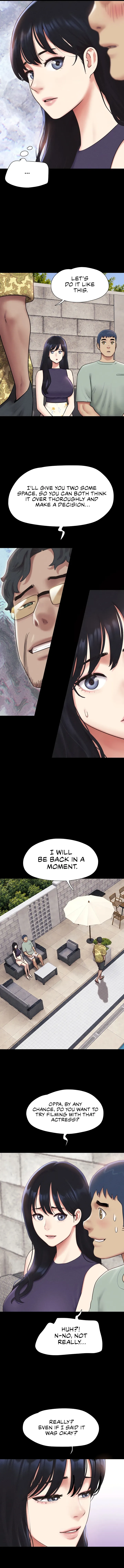 Soeun Chapter 114 - Page 8