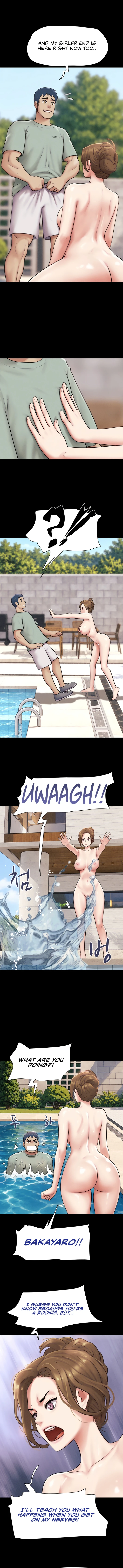 Soeun Chapter 115 - Page 12