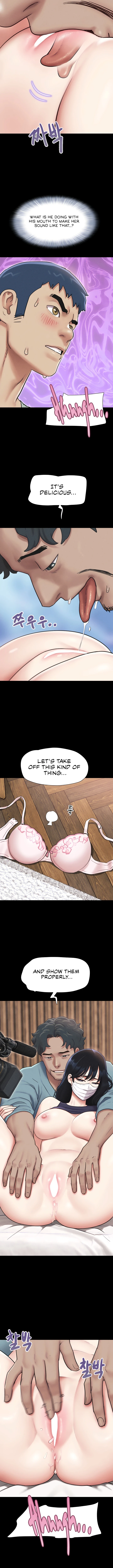 Soeun Chapter 116 - Page 11
