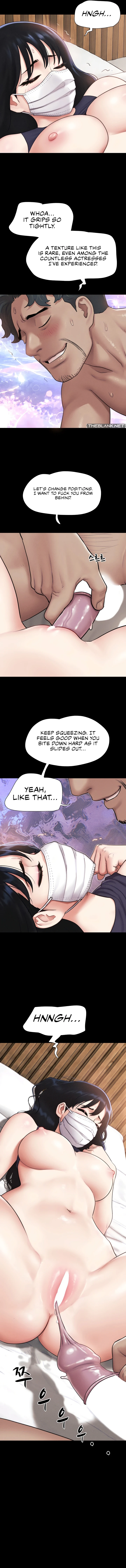 Soeun Chapter 117 - Page 11