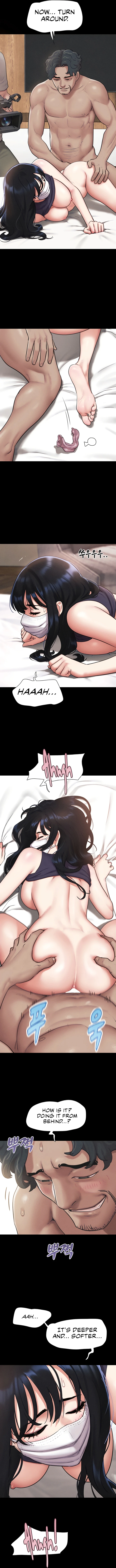 Soeun Chapter 117 - Page 12