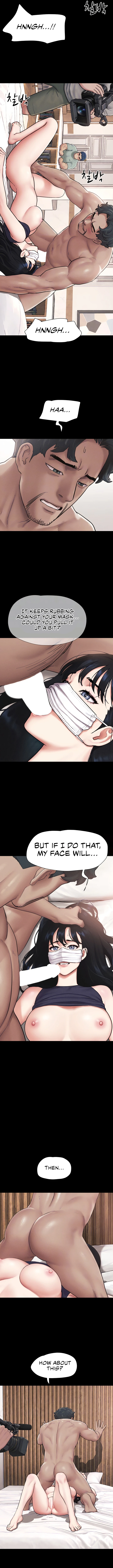 Soeun Chapter 117 - Page 3